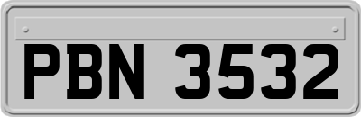 PBN3532