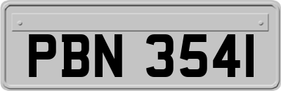 PBN3541