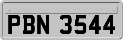 PBN3544