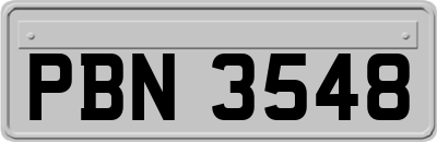 PBN3548