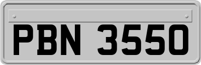 PBN3550