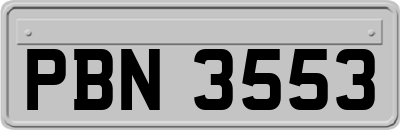 PBN3553