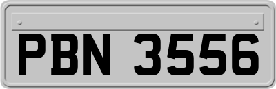 PBN3556