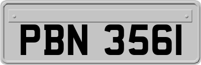 PBN3561