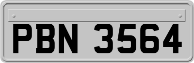 PBN3564