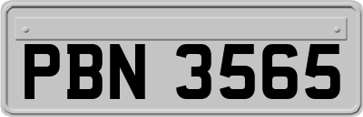 PBN3565