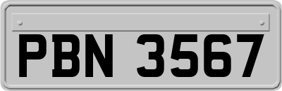 PBN3567