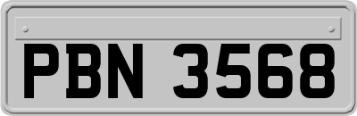 PBN3568