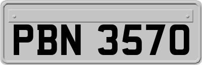 PBN3570