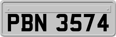 PBN3574