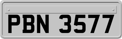 PBN3577