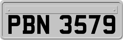 PBN3579