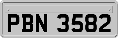 PBN3582