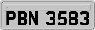 PBN3583