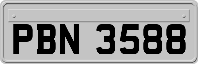 PBN3588