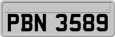 PBN3589