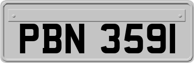 PBN3591