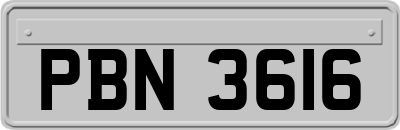 PBN3616