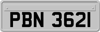 PBN3621