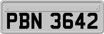 PBN3642