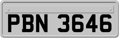 PBN3646