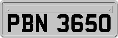 PBN3650