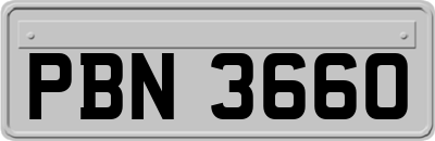 PBN3660