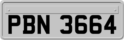 PBN3664