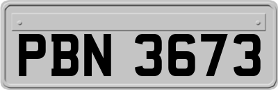 PBN3673