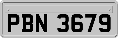 PBN3679