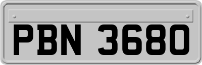 PBN3680