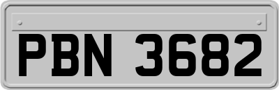 PBN3682