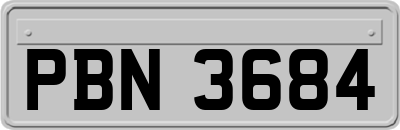 PBN3684