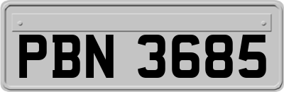 PBN3685