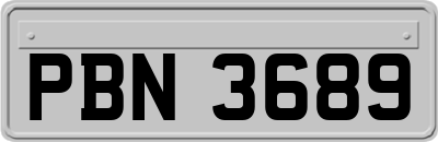 PBN3689