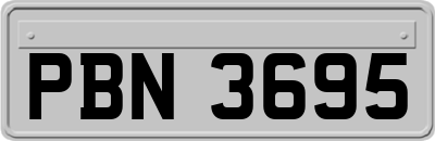 PBN3695