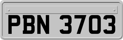 PBN3703