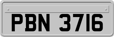 PBN3716