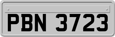 PBN3723