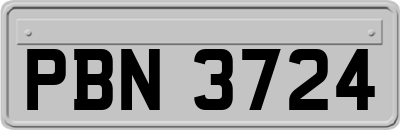 PBN3724