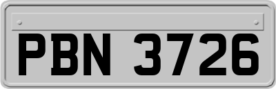 PBN3726