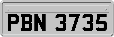 PBN3735