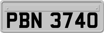 PBN3740