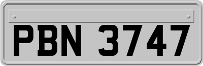 PBN3747