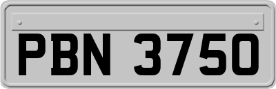 PBN3750