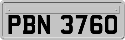 PBN3760