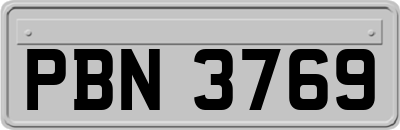 PBN3769