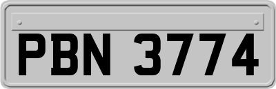 PBN3774