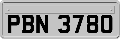 PBN3780