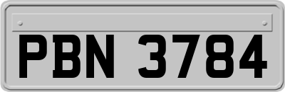 PBN3784